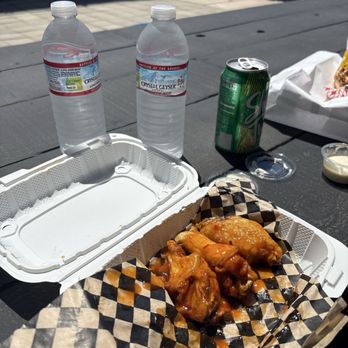 Smash Brothers - Halal Near Me - Oakland, California
