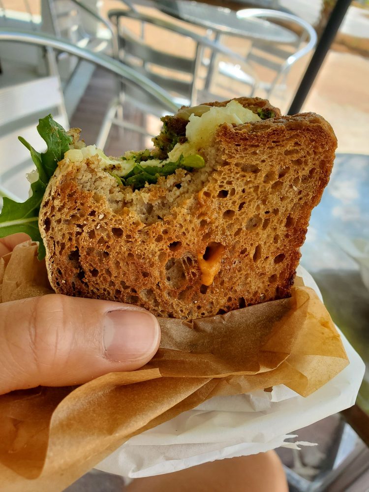 Prema Organic Cafe Image