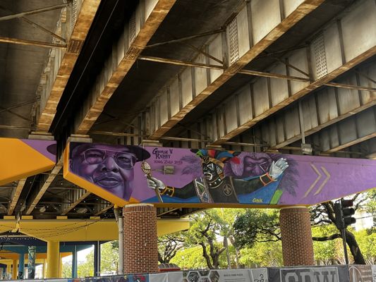 Tour Treme' by null