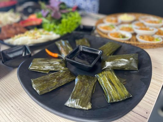 Buddha Vegetarian Restaurant by null