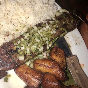 Cuban Pete's - Cuban Near Me - Montclair, New Jersey