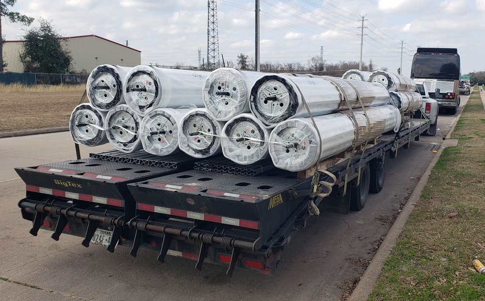 COAST TO COAST CARPORTS Updated October 2024 12721 I27 S, Amarillo