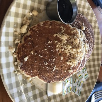 Auntie's Kitchen - Macadamia Nut Pancakes - Hawaiian Near Me - Lahaina, Hawaii Auntie's Kitchen - Macadamia Nut Pancakes - Hawaiian Near Me - Lahaina, Hawaii