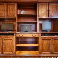 Best Western Plus Cascade Inn & Suites - Business Center