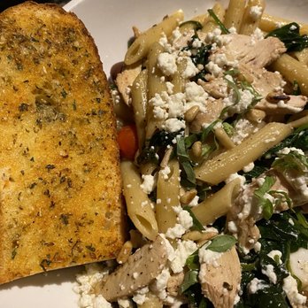 Pesto's - Greek pasta - Pizza Near Me - Chandler, Arizona