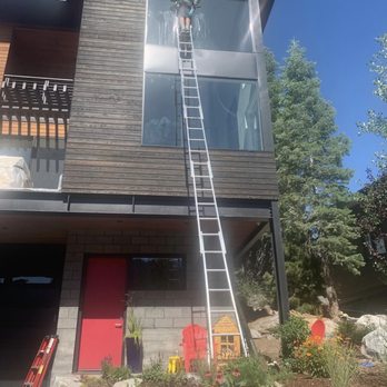 North State Window Cleaning - Window Washing Near Me