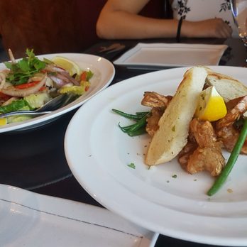 Shoestring Cafe - French Near Me - Richmond, British Columbia Shoestring Cafe - French Near Me - Richmond, British Columbia