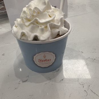 Bertie’s Creative Creamery - Small cup - Ice Cream & Frozen Yogurt Near Me - Milford, Massachusetts Bertie’s Creative Creamery - Small cup - Ice Cream & Frozen Yogurt Near Me - Milford, Massachusetts