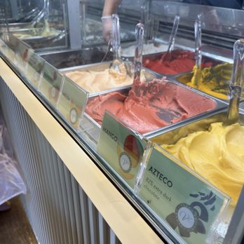 Venchi - Gelato - Gelato Near Me - San Diego, California Venchi - Gelato - Gelato Near Me - San Diego, California