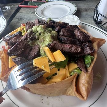 Great Neck Diner - Mexican salad - Diners Near Me - Great Neck, New York Great Neck Diner - Mexican salad - Diners Near Me - Great Neck, New York