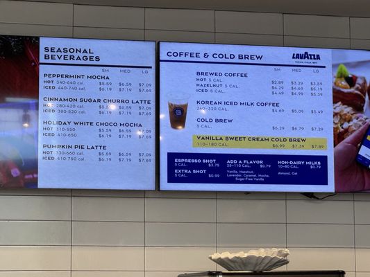 Menu photo 2 Paris Baguette Honolulu, HI Menu photo 2 Paris Baguette Honolulu, HI
