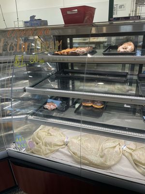 Grandma's Bakery by null