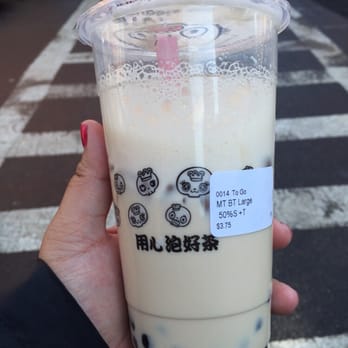 ViVi Bubble Tea - Bubble Tea Near Me - New York, New York ViVi Bubble Tea - Bubble Tea Near Me - New York, New York