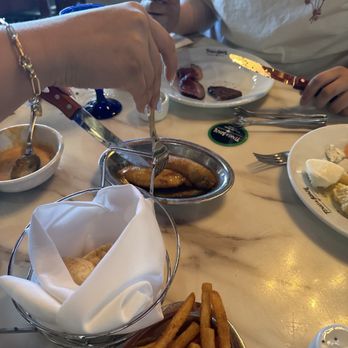 Texas de Brazil - Las Vegas - Steakhouses Near Me - Las Vegas, Nevada Texas de Brazil - Las Vegas - Steakhouses Near Me - Las Vegas, Nevada
