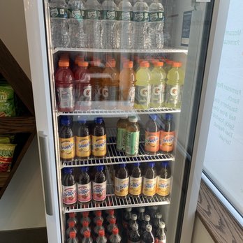 Yogybee - Drinks selection - Sandwiches Near Me - Waldwick, New Jersey