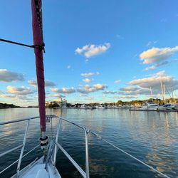 Alex Sailing Dream