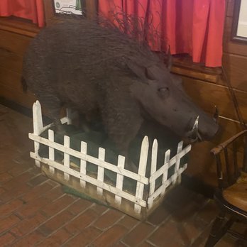 Bubbalou's Bodacious BBQ - Barbeque Near Me - Altamonte Springs, Florida