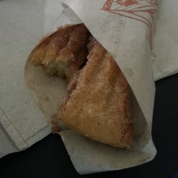 Taco Time - 2 piece Churro ($1.69) - Mexican Near Me - Fircrest, Washington
