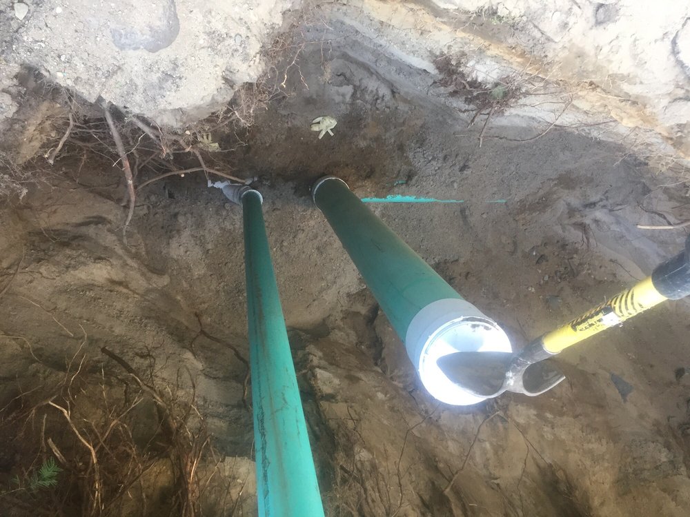 Slide of Malone Plumbing & Heating