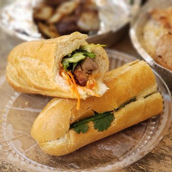 Saiga Vietnamese Eatery - Chicken Banh Mi - Vietnamese Near Me - Irvine, California Saiga Vietnamese Eatery - Chicken Banh Mi - Vietnamese Near Me - Irvine, California