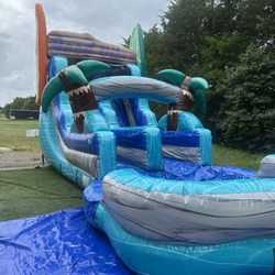 Schmidty’s Party Rentals