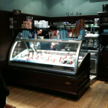 Gelateria Danieli - Ice Cream & Frozen Yogurt Near Me - Richmond, XGL