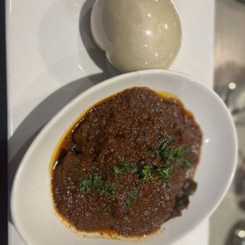 Calabash African Kitchen - African Near Me - Las Vegas, Nevada