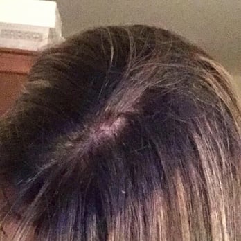 Nüva - I asked for a natural balayage.... - Hair Salons Near Me - Laval, Quebec