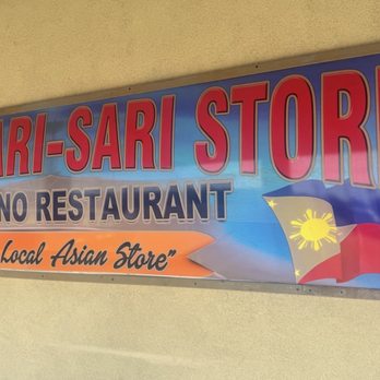 Nick's Sari-Sari Store - Grocery Near Me - Tucson, Arizona Nick's Sari-Sari Store - Grocery Near Me - Tucson, Arizona