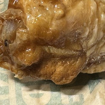 Wingstop - Disgusting - Chicken Wings Near Me - San Fernando, California