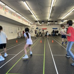 user provided Precision Athletics Fencing Club photo
