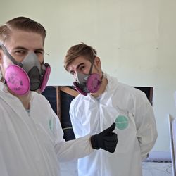 Rush Relief Restoration Services