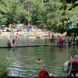 Waukaway Springs Christian Retreat Center