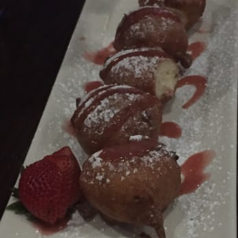 Blu Alehouse - Fried cheesecake! - Sports Bars Near Me - Riverdale, New Jersey Blu Alehouse - Fried cheesecake! - Sports Bars Near Me - Riverdale, New Jersey