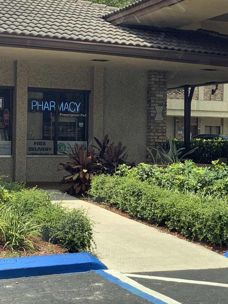 PRESCRIPTION PAD PHARMACY 16 Photos 333 NW 70th Ave, Plantation