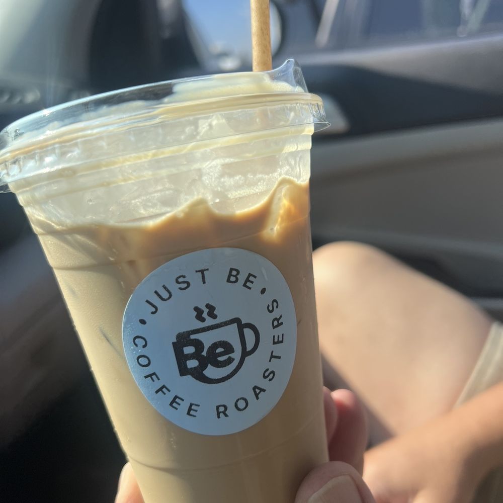 carmel latte