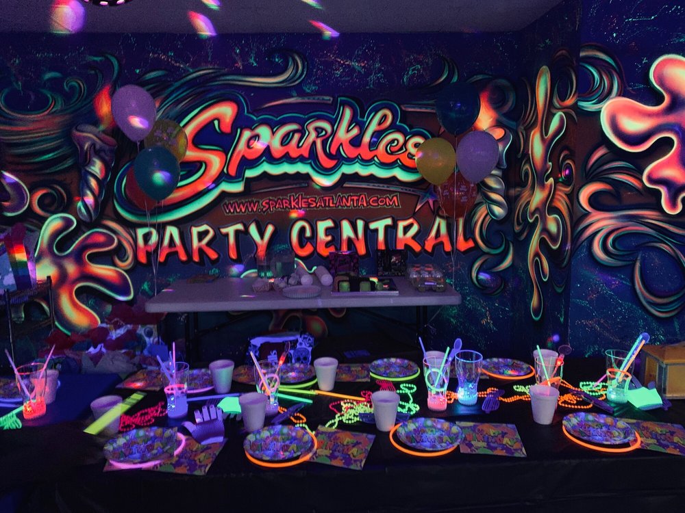 SPARKLES FAMILY FUN CENTER 90 Photos & 68 Reviews 1104