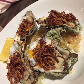 Social - Oysters - New American Near Me - Costa Mesa, California