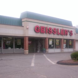 Geissler's SuperMarket
