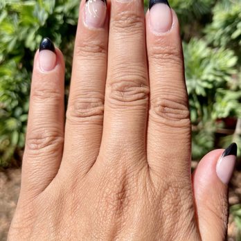 Gold Star Nails - Nail Salons Near Me - Lake Forest, California