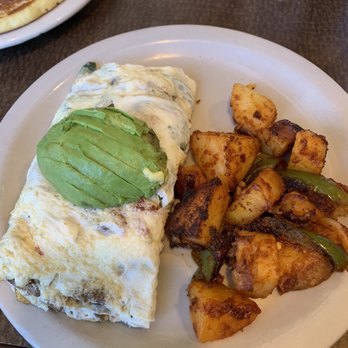 Bill's Cafe - Breakfast & Brunch Near Me - Fremont, California