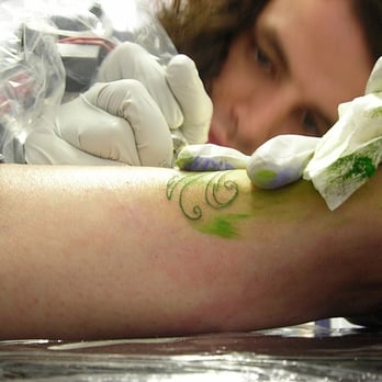 Canyon Body Art - I love this place so much, I took my mom there to get her ink. - Piercing Near Me - Beaverton, Oregon