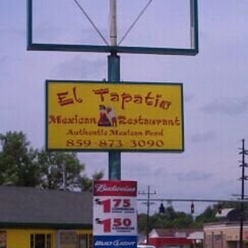 El Tapatio - Mexican Near Me - Versailles, Kentucky