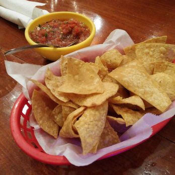 Garcia's Restaurant - Mexican Near Me - Chicago, Illinois