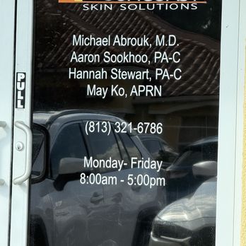 Suncoast Skin Solutions - Skin Care Near Me - Riverview, Florida Suncoast Skin Solutions - Skin Care Near Me - Riverview, Florida