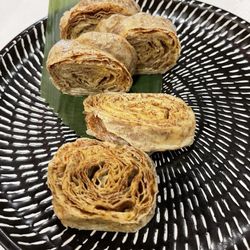 大圍小館