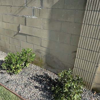 L&M Concrete - Before - Masonry/Concrete Near Me