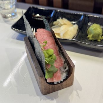 Temaki Bar - Sushi Bars Near Me - San Jose, California Temaki Bar - Sushi Bars Near Me - San Jose, California