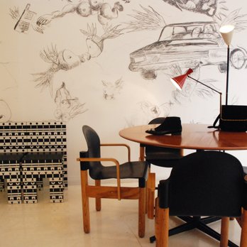 Spree - spree design - Concept Shops Near Me - Paris, 75