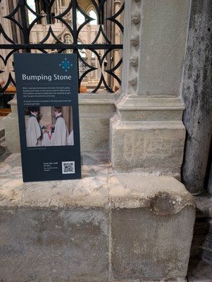 Salisbury Cathedral by null